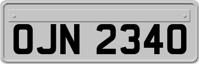 OJN2340