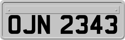 OJN2343