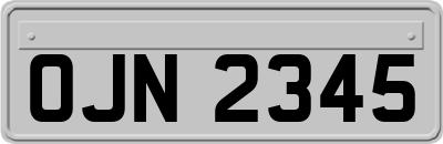 OJN2345