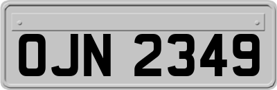 OJN2349