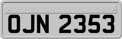 OJN2353