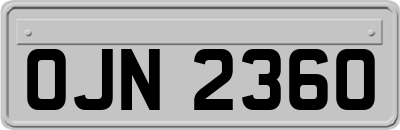 OJN2360