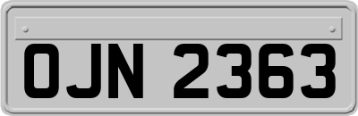 OJN2363
