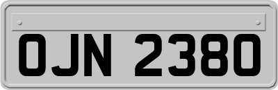 OJN2380
