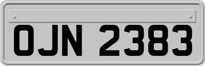 OJN2383