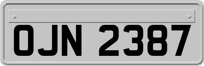 OJN2387
