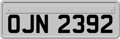 OJN2392