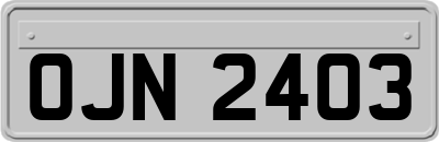OJN2403