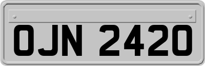 OJN2420
