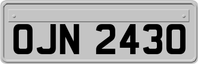 OJN2430