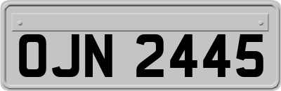 OJN2445
