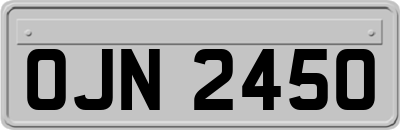 OJN2450
