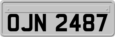 OJN2487