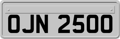OJN2500