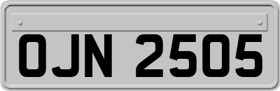 OJN2505
