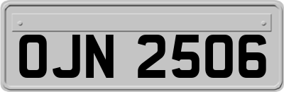 OJN2506