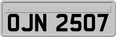 OJN2507