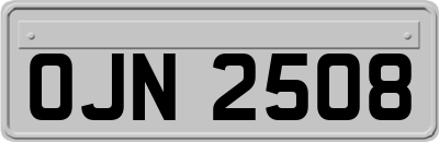 OJN2508