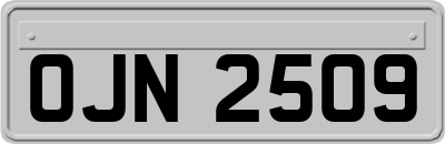OJN2509