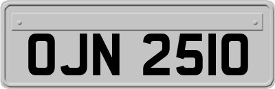OJN2510