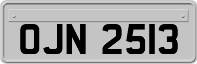 OJN2513
