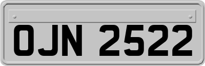 OJN2522