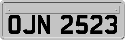 OJN2523