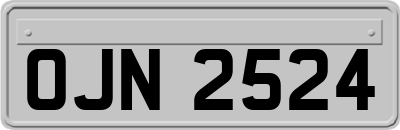 OJN2524
