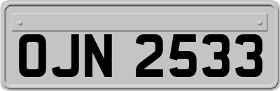 OJN2533