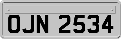 OJN2534