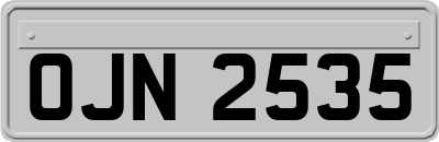 OJN2535