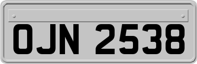 OJN2538