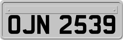 OJN2539
