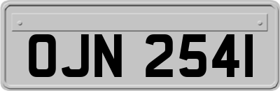 OJN2541