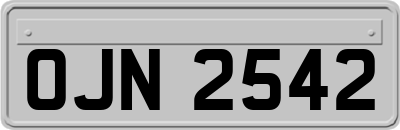 OJN2542