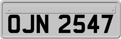 OJN2547
