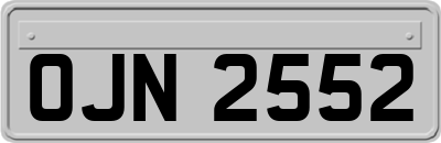 OJN2552