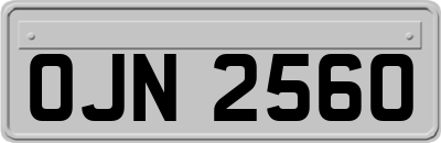 OJN2560