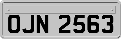 OJN2563