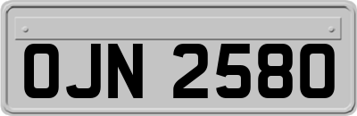 OJN2580