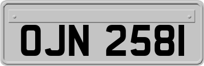 OJN2581