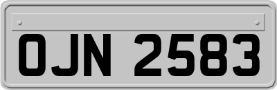 OJN2583