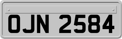 OJN2584