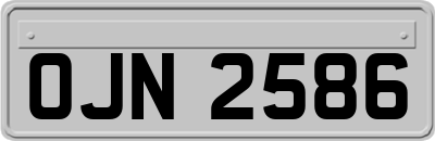OJN2586