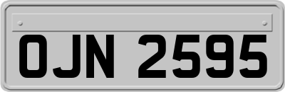 OJN2595
