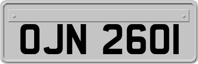 OJN2601