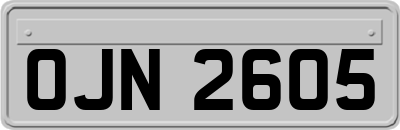 OJN2605