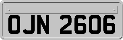 OJN2606