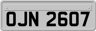 OJN2607