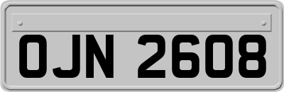 OJN2608